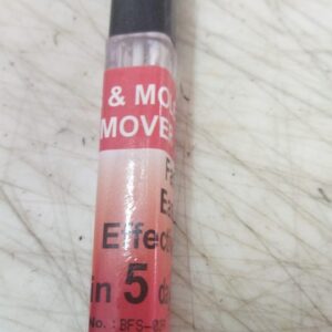 Tags And Moles Remover 5 Ml