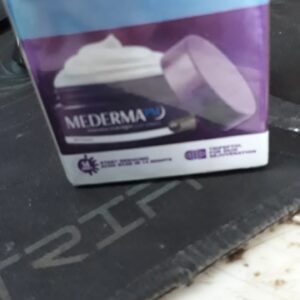 Mederma Intensive Overnight Cream 10Gm