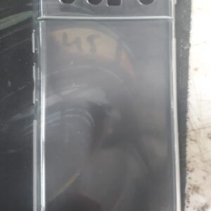 Pixel 6 Pro Crystal Clear Back Cover