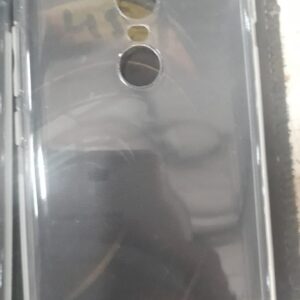 M7Molge Case Compatible With Xiaomi Redmi 5 Plus Mobile Cover