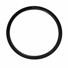 Lid Rubber Gasket Suitable For 2Ltrs 3 Ltrs Cookers