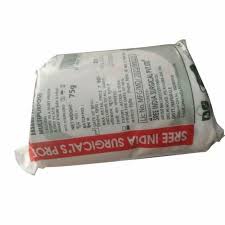 Multipurpose Absorbent Cotton 75Gm