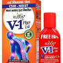 Kudos V1 Plus Oil Pain Relief Oil 60Ml