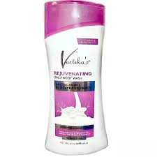 Varalika Rejuvenating Daily Body Wash 200Ml