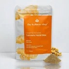 The Wellness Shop Turmeric Facial Wax 100Fgm
