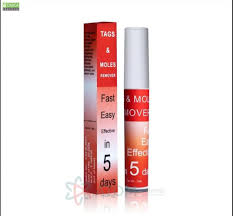 Tags Wart And Moles Remover 5Ml Pack Of 2