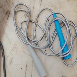 Skipping Rope Fitness Jump Rope Skipping Rope For Men And Women Set Of 2