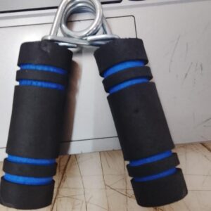 Hand Gripper Or Wrist Exerciser