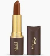 Glam21 Matte Envy Lipstick Brown Shade 56Gm