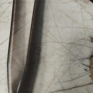 Stainless Steel Tong