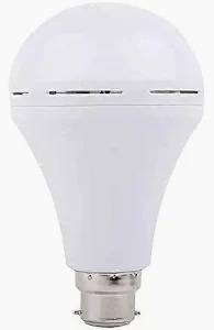 Emergency Ac Dc Led Bulb 12W