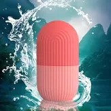 Facial Massage Tool Ice Roller