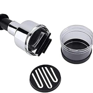 Effortless Garlic Onion Chili Chopper