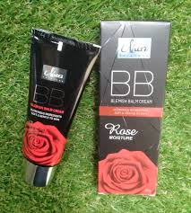 Nexa Bb Blemish Balm Cream 40Gm