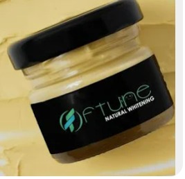 Ftune For All Skin Problem Cream 30Gm