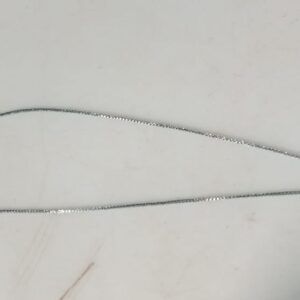 Artificial Neck Pendant For Women Silver