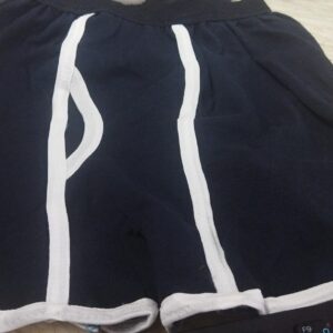 Black Color Ids Boys Underwear Size 10 Y
