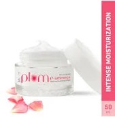 Plum E Luminance Deep Moisturizing Creme 50Ml
