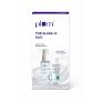 Plum The Glass Ic Duo Niacinamide Toner With Cica Layer Deep Hydration Toner 20 Ml Plus 10Ml