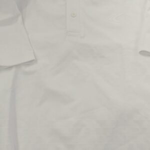 Performax White Polo T Shirt For Men Size M