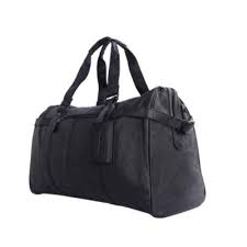 Travel Duffle Bag Size S