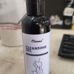 Cleansing Gel Dead Skin Remover 100Gm