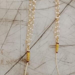 Golden Plated Design Women Necklace