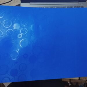 Designer Fridge Mats Set Of 3