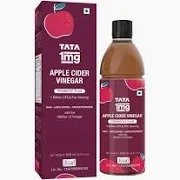 1Mg Tata Apple Cider Vinegar Acv Probiotic Plus 500Ml