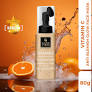 Anti Blemish Glow Vitamin C Foaming Face Wash With 150Ml