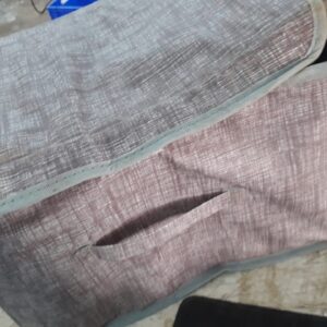 Foldable Storage Box