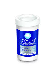 Oxylife Radiance 5 Powder Activator 15Gm