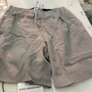 Mens Grey Shorts Size S