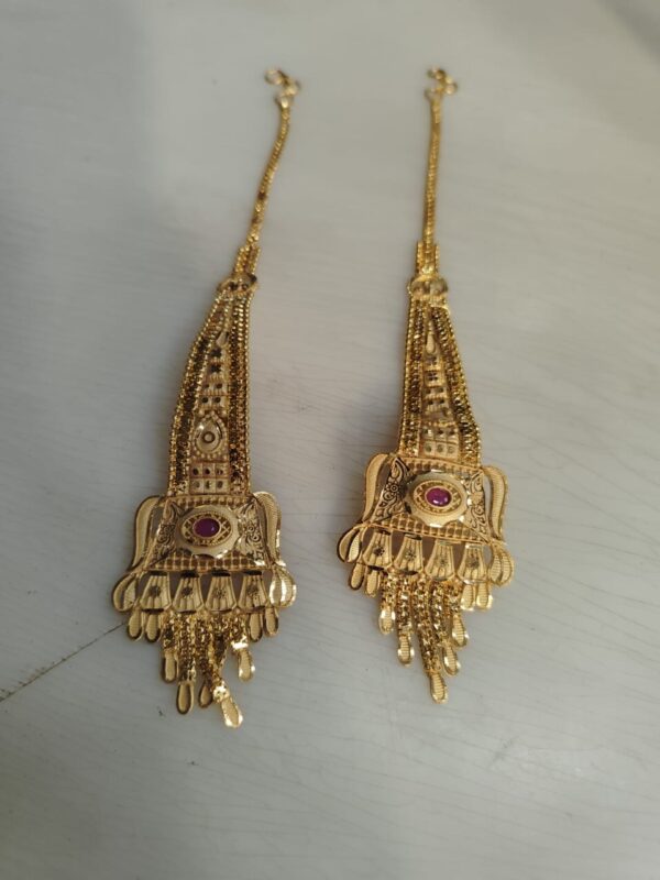 Fancy Earring For Women And Girls
