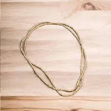 Tulsi Kanthi Mala Pack Of 3