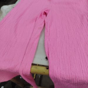 Rio Girls Pink Trousers For Girl Size 15 To 15Ys