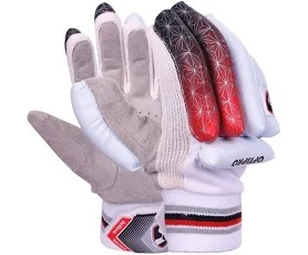 Sg Optipro Batting Gloves 2Pcs