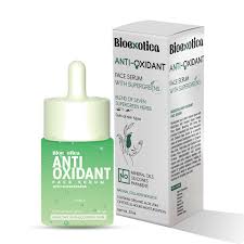 Buioexotica Anti Oxidant Face Serum 30Ml