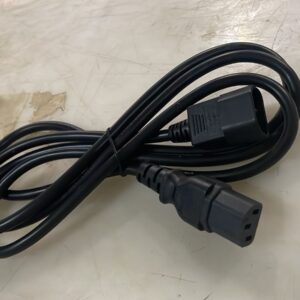 Hqrp 6Ft Ac Power Cord For Cisco