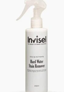 Invisel Hard Water Stain Remover 250Ml