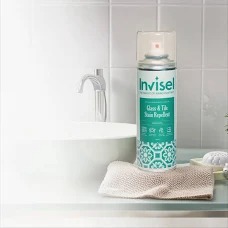 Invisel Glass Tile Stain Repellent 250Ml