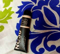 The Bz Beauty Nc30 Moisture Foundation 35Ml