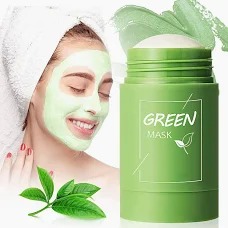 Meidian Green Mask Stick 40G