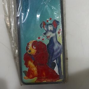 Lava Z61 Pro Phone Cover Multicolour