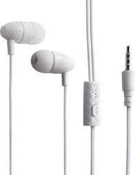 Strong Bass 310 Headphones White Colour