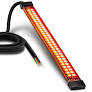 Master 1Pc Led Strip With Tail Light Turn Signal