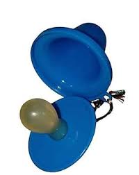 Bonne Silicone Soother Pacifier With Holder Pack Of 4