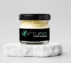Facetune Natural Whitening Beauty Cream 30G