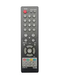 LipiworldSx Cy48E 1100 Ep00 Led Lcd Tv Remote
