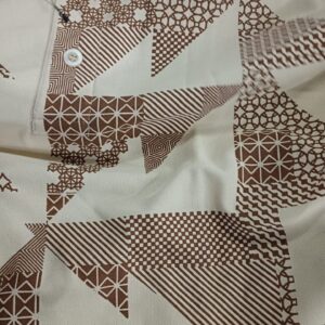 Men T Shirt Multicolor Size L